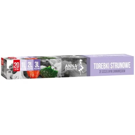 4101-AZ  საყოფაცხოვრებო ჩანთები ზიპ ჩამკეთით მიქსი 1ლ (ზომა 26x23) 2ლ  (ზომა 26x30)  3ლ 20 ც