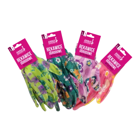 1534-AZ ხელთათმანი საყოფაცხოვრებო სპეციალური რეზინის საფარი ზომა S