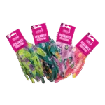 1541-AZ ხელთათმანი საყოფაცხოვრებო სპეციალური რეზინის საფარი ზომა L