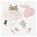 ბალერინას სამოსი