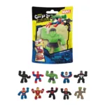 მარველის ფიგურა