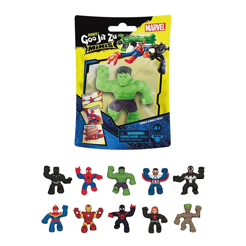 მარველის ფიგურა