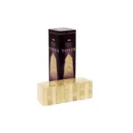 TAC - ხის ასაწყობი კოშკი