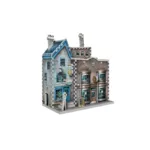 3D ფაზლი ოლივანდერის მაღაზია - Livander's Wand Shop And Scribbulus