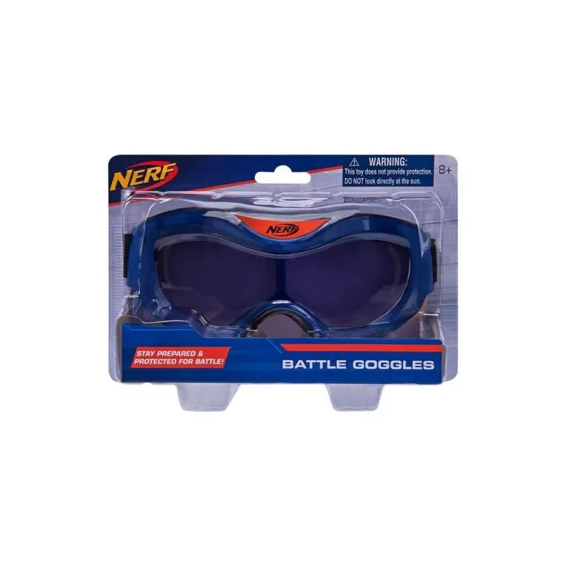 ნერფის დამცავი სათვალე