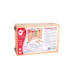 დურგლის ხელსაწყოების ნაკრები. -Classic World