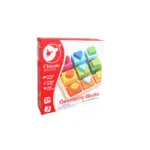 ფიგურების ჩასასმელი - Classic World