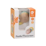 ხის ნუშის ნამცხვრები - Classic World