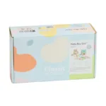 ხის სათამაშო ნაკრები Hello Box