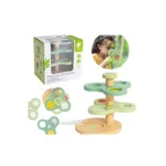 ბუნებრივი სამყაროს გამოკვლევა