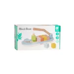 ასაწყობი ფერადი ფუნქციური ნავი - Classic World