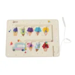 ფერების თამაში