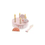 დაბადებისდღის ტორტი