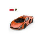 ლამბორჯინი სიანი