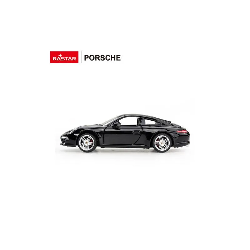 Rastar - Porsche რადიომართვადი მანქანა