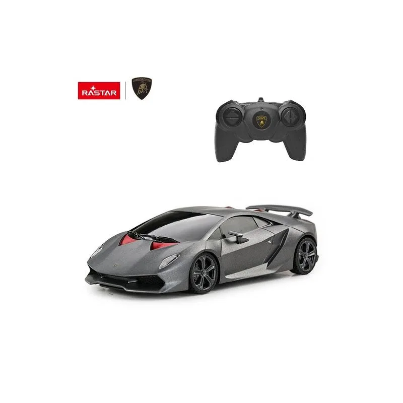 Rastar -რადიომართვადი მანქანა ლამბoრჯინი სესტო