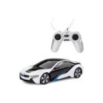 Rastar - რადიომართვადი მანქანა BMW