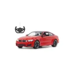 Rastar - 1:14 რადიომართვადი მანქანა BMW