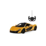 რადიომართვადი მანქანა