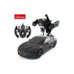 Rastar - რადიომართვადი ტრანსფორმერი 1:14