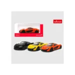 Rastar - Die cast 1:24 მაქკლარენი