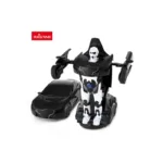 Rastar R/C რადიომართვადი ტრანსფორმერი