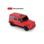 Rastar - Mercedes AMG G -63 რადიომართვადი მანქანა