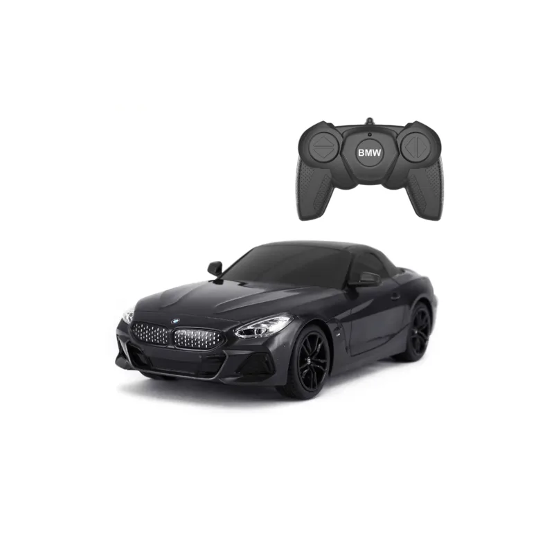 Rastar - 1:18 რადიომართვადი მანქანა ბეემვე Z4