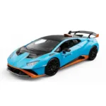 Rastar - ლამბორგინი ჰურაკანი STO 1:18