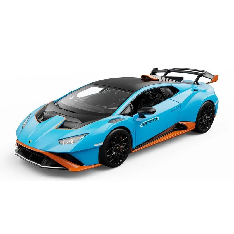 Rastar - ლამბორგინი ჰურაკანი STO 1:18