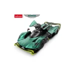 Rastar - რადიომართვადი ასტონ მარტინი