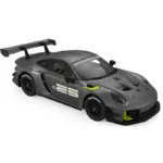 რადიომართვადი პორშე 911