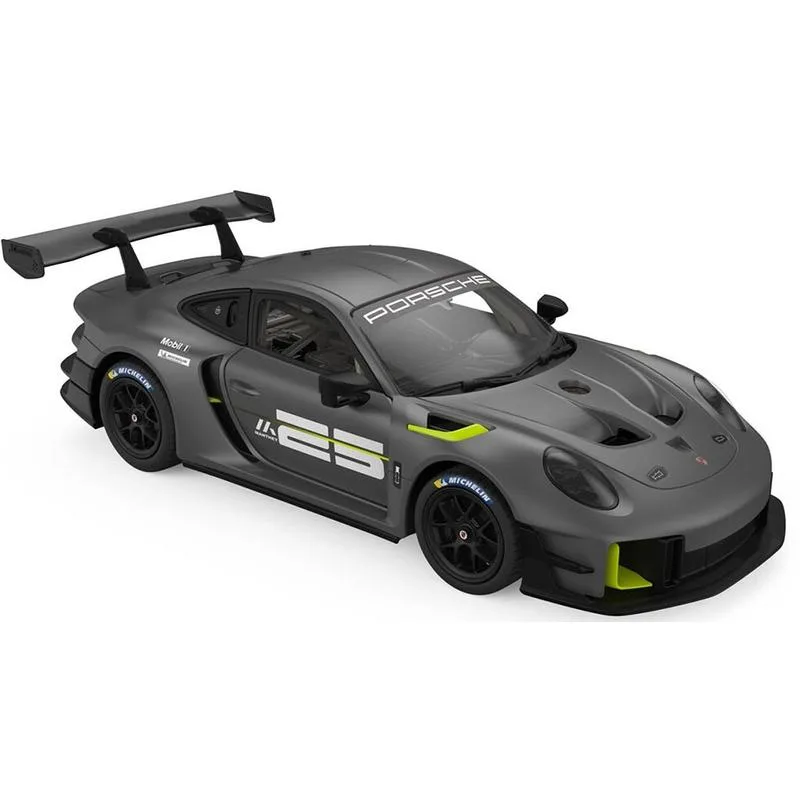 რადიომართვადი პორშე 911