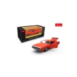 Rastar - Die cast მანქანა დოჯი ჩერჯერი 1970