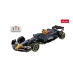 რადიომართვადი ფორმულა ერთის რბოლი მანქანა რედბული 1:8