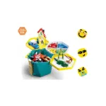 ასაწყობი ბლოკების ნაკრები