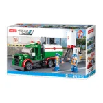 Town - ტანკი