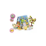 Girl's Dream - ბანაკი