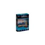 3D ფაზლი ემფაიერ სთეით ბილდინგი