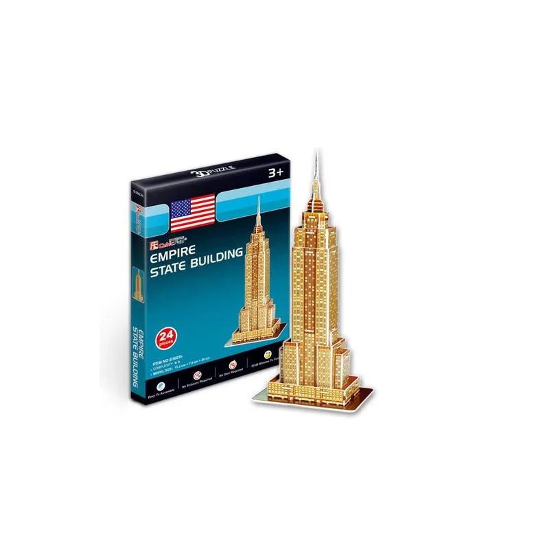 იმპერიის სახელმწიფო შენობა