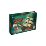 3D ფაზლი სან ფილიპე