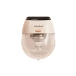 ელექტრო საწველი უსადენო კრემისფერი