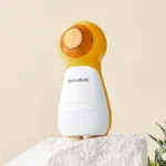 ელექტრო ქლიბი 3 თავით