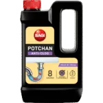 BAGI პოთხანი