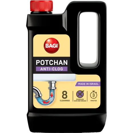 BAGI პოთხანი