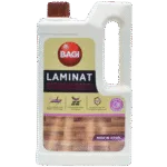 BAGI ლამინატი (1000ML) იატაკის საწმენდი
