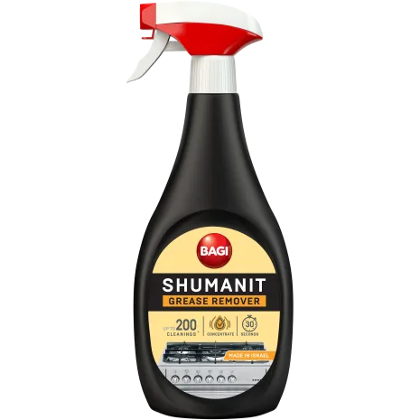 BAGI შუმანიტი