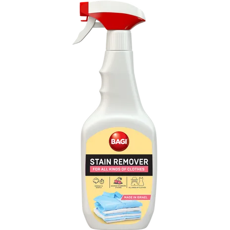 5729-BAGIლაქების ამომყვანი (500მლ) (7290003395729)