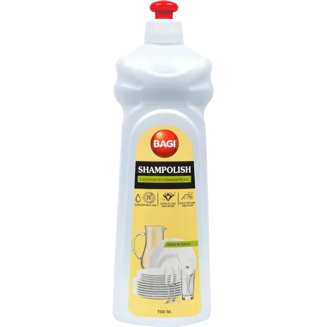 BAGI შამპოლიში (36%პავ)