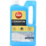 BAGI ცემენტინი (1ლ)